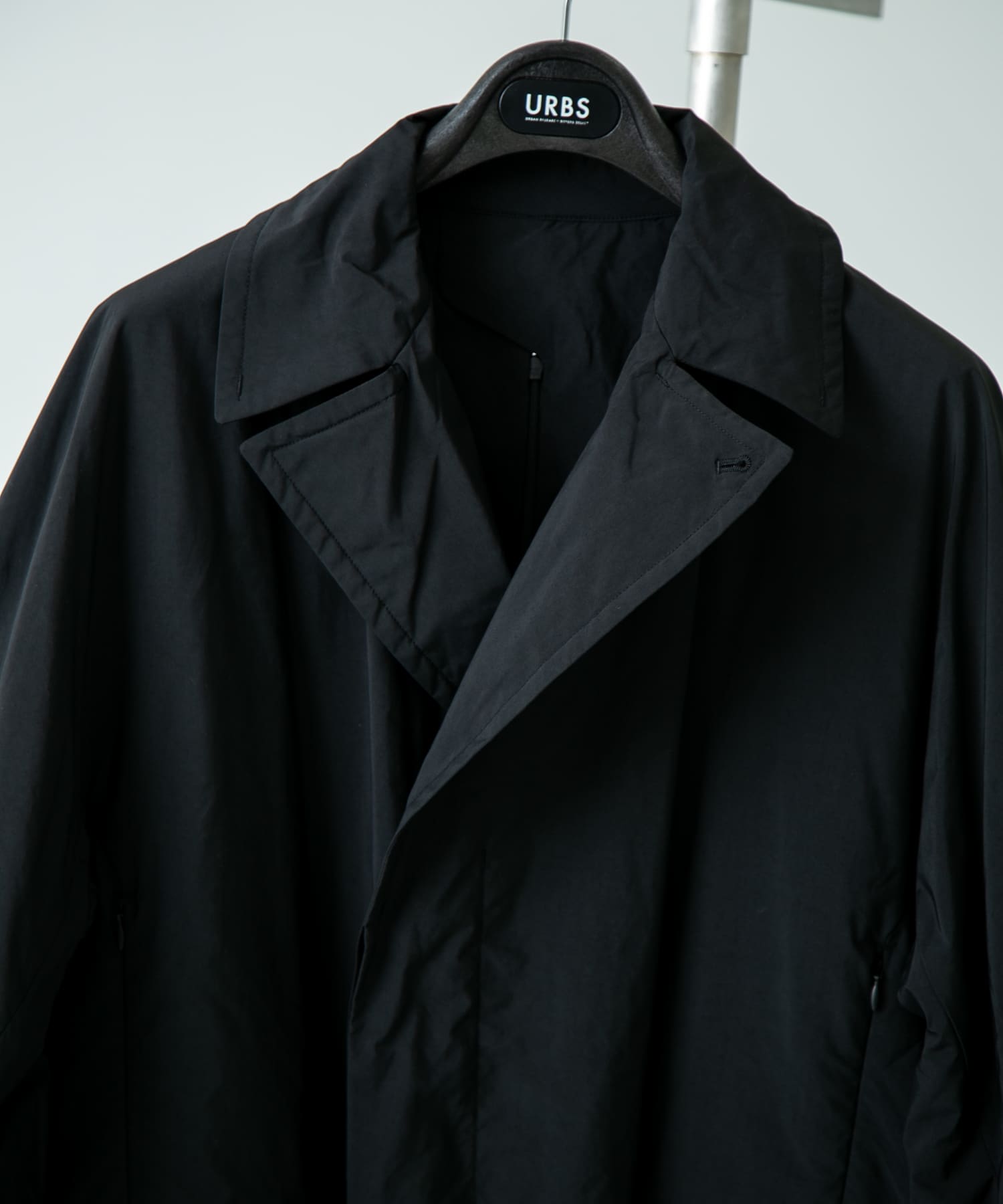 TEATORA DEVICE COAT DP[TT-102-DP-BSM37]｜URBAN RESEARCH公式 ...