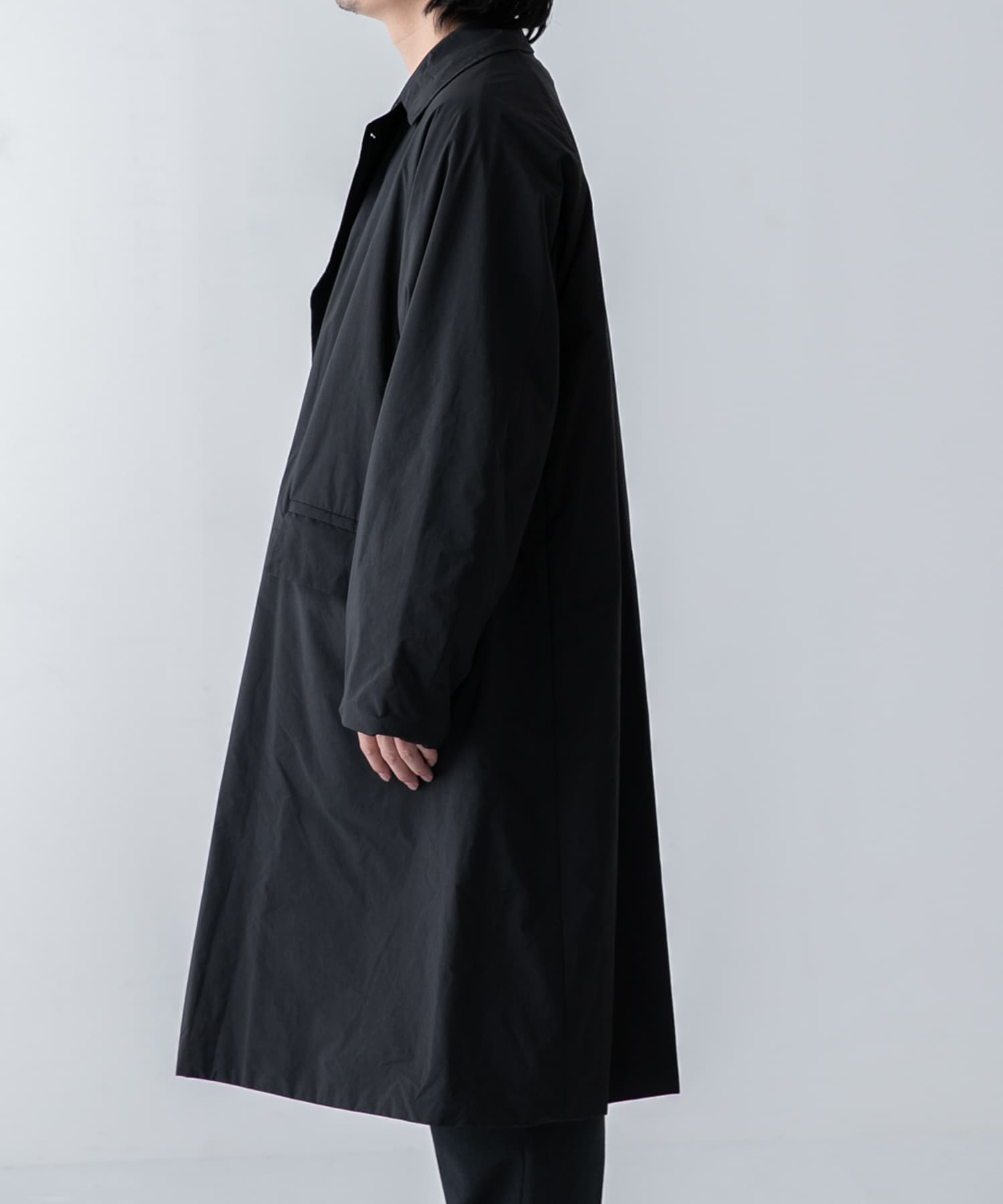 TEATORA DEVICE COAT DP[TT-102-DP-BSM37]｜URBAN RESEARCH公式