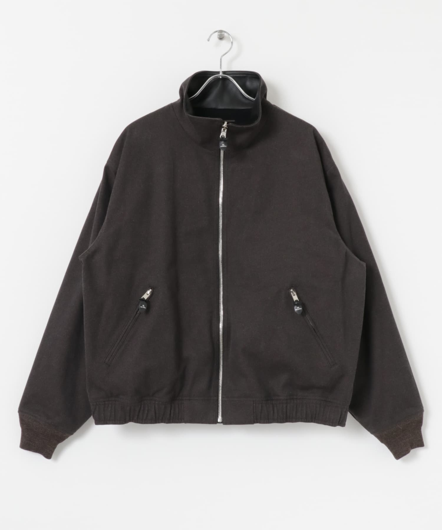 HERILL Cottontwill Weekend jacket[HL-118040-BSM37]｜URBAN RESEARCH