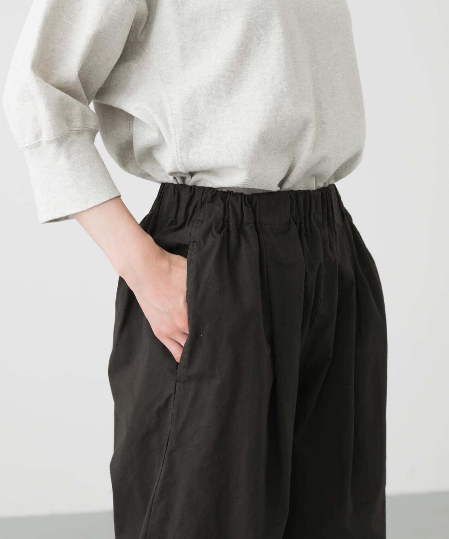 コットンクロップドパンツ[GA36-24M005]｜URBAN RESEARCH公式
