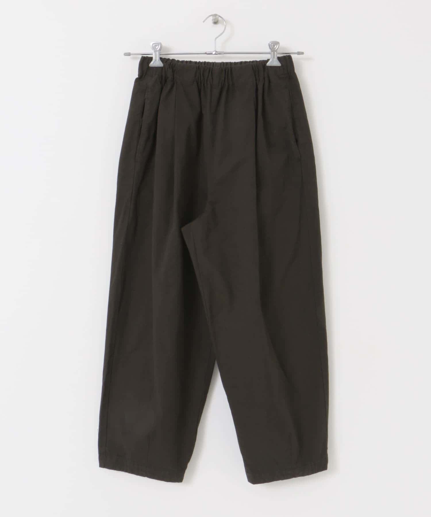 コットンクロップドパンツ[GA36-24M005]｜URBAN RESEARCH公式