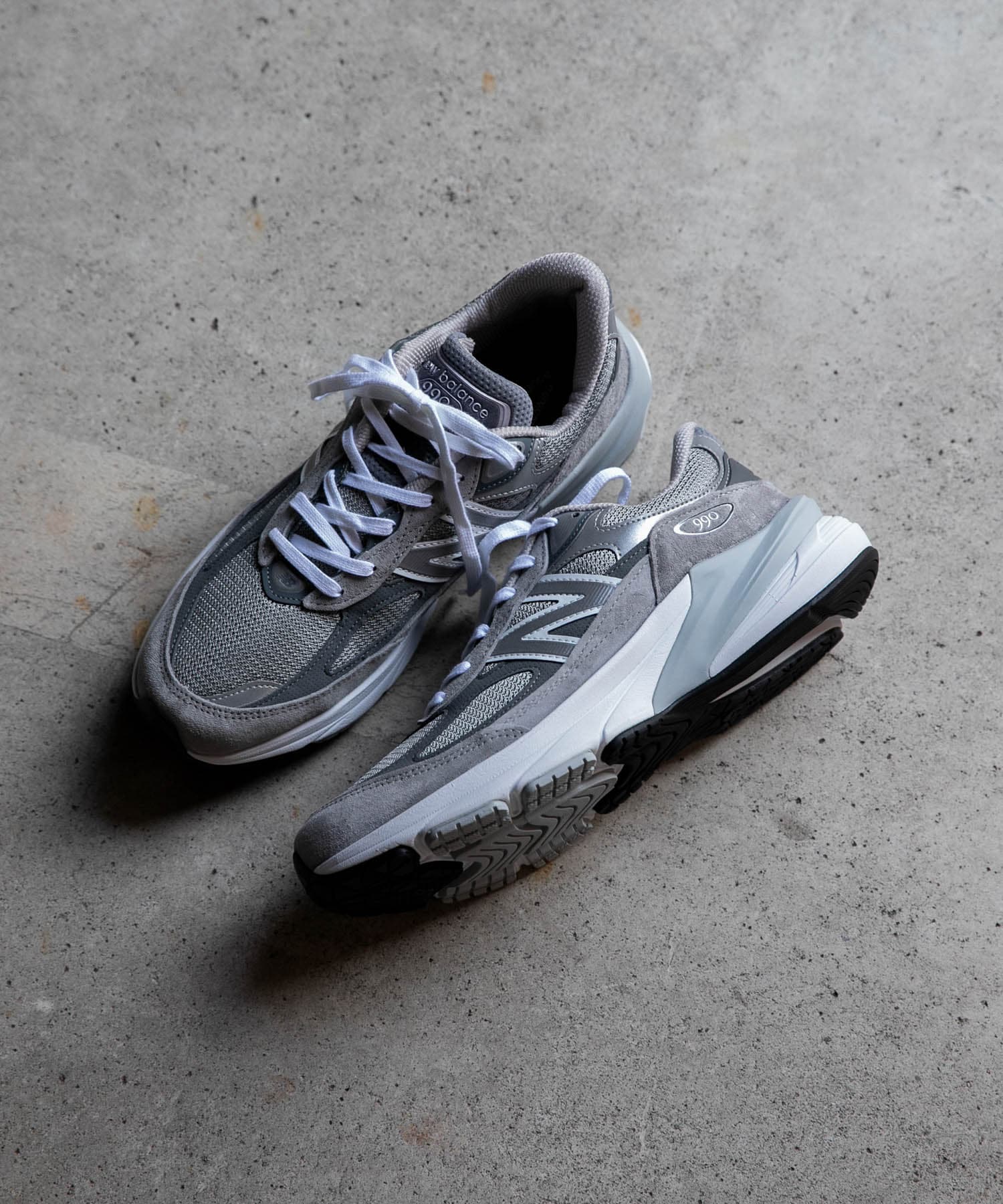 NEW BALANCE M990GL6[M990GL6-BSM37]｜URBAN RESEARCH公式ファッション通販