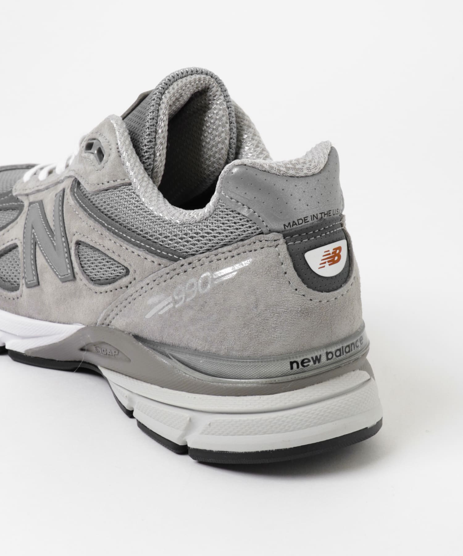 NEW BALANCE U990GR4[U990GR4-BSM37]｜URBAN RESEARCH公式ファッション通販