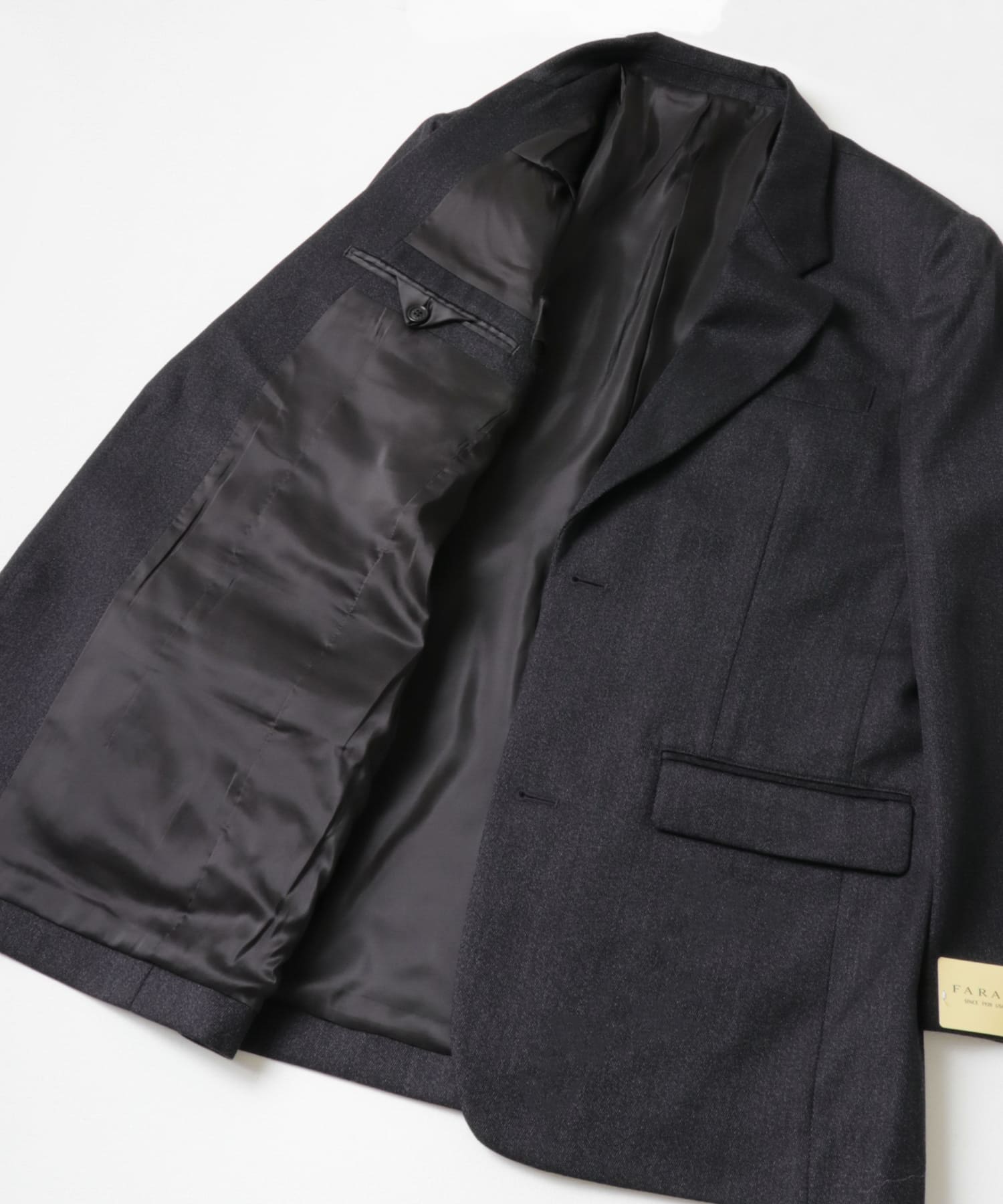 FARAH 2B Single Jacket[M1002-BSM36]｜URBAN RESEARCH公式