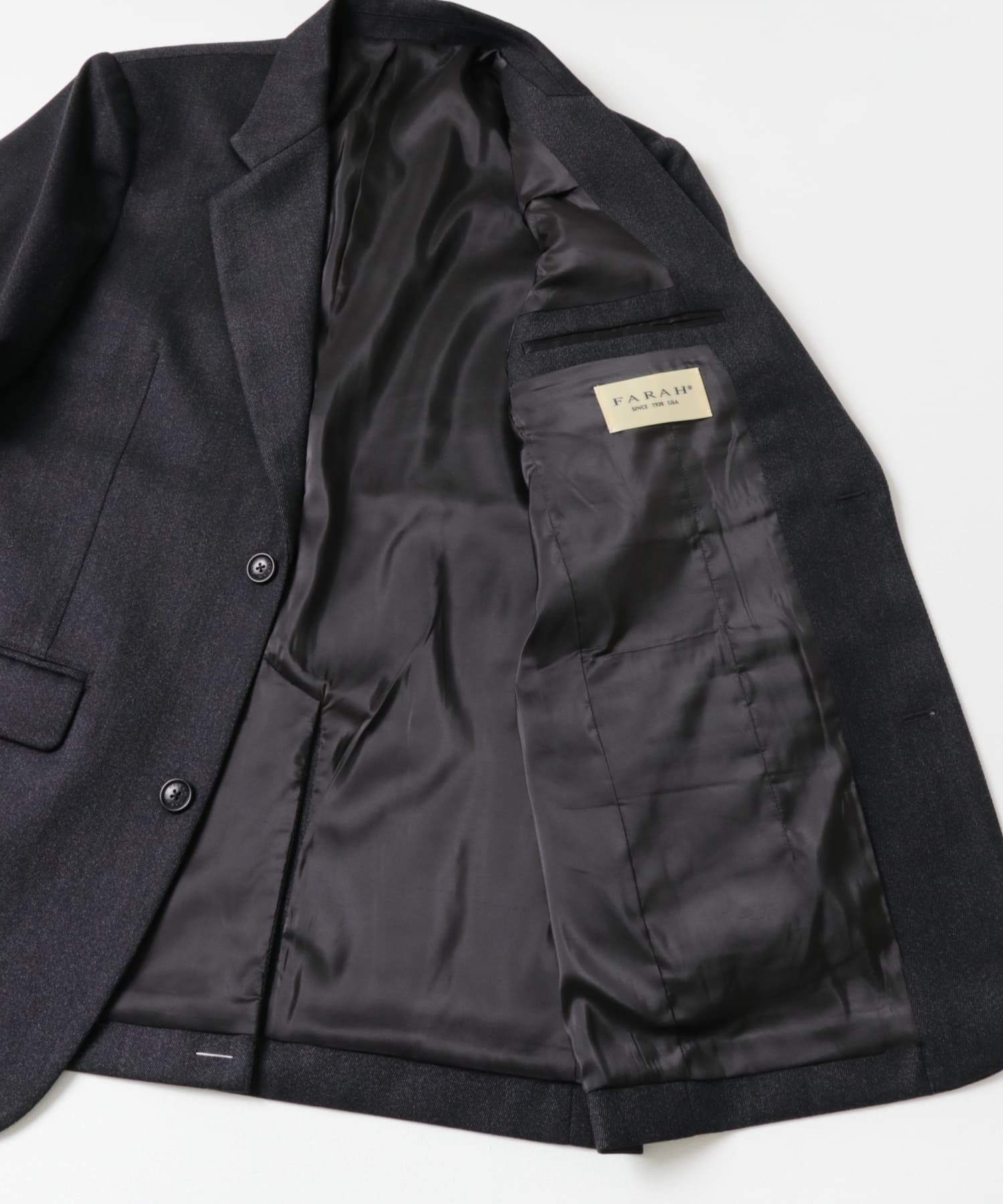 FARAH 2B Single Jacket[M1002-BSM36]｜URBAN RESEARCH公式