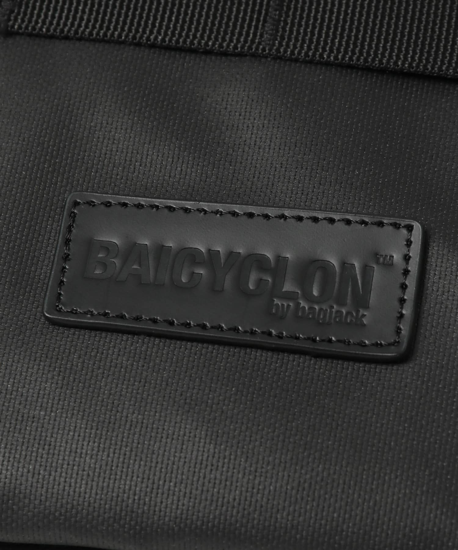 別注』BAICYCLON by bagjack×UR SHOULDER BAG[BCL-39-UM36]｜URBAN