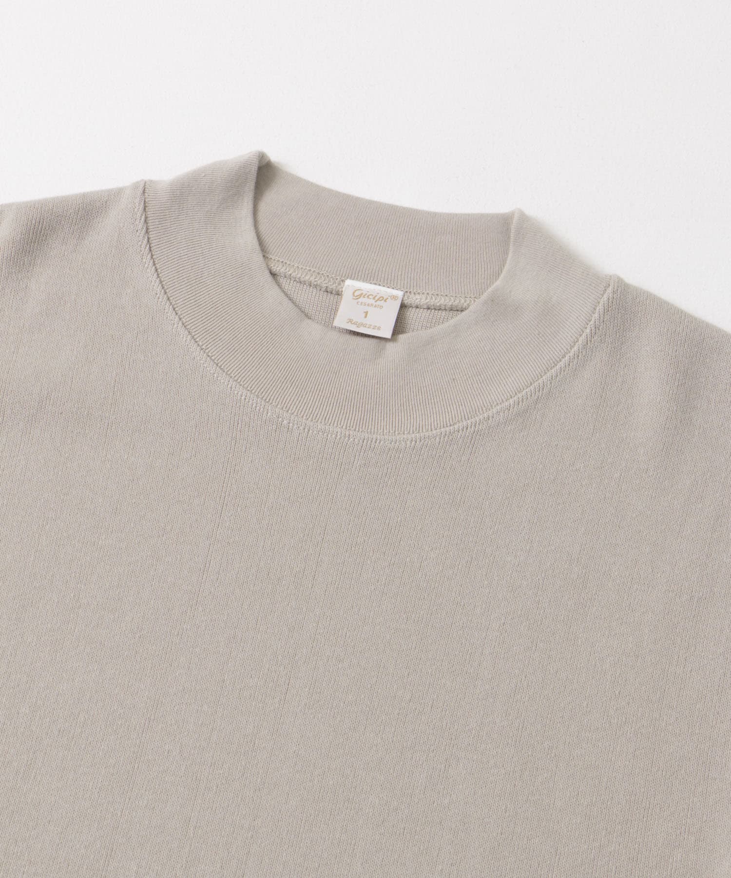 GICIPI CIPOLLA[2315A-RL37]｜URBAN RESEARCH公式ファッション通販