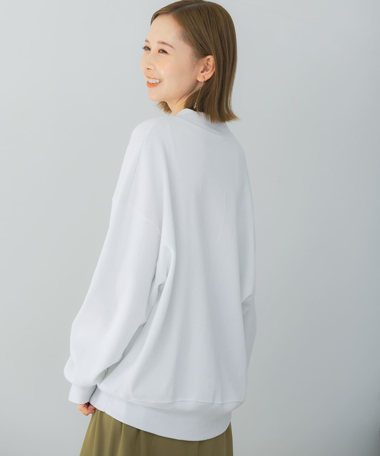 GICIPI CIPOLLA[2315A-RL37]｜URBAN RESEARCH公式ファッション通販
