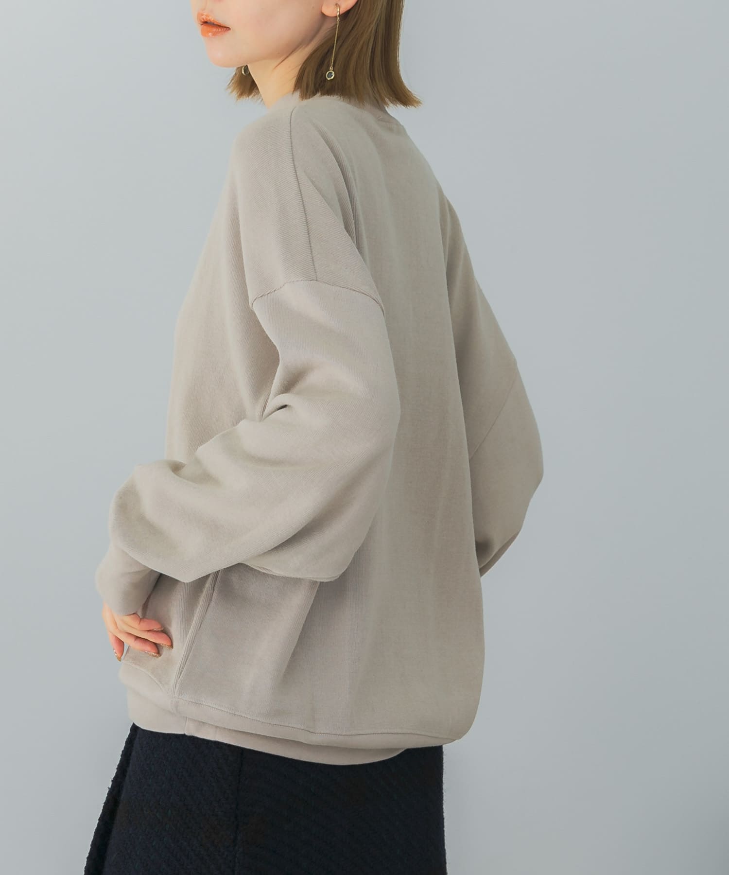 GICIPI CIPOLLA[2315A-RL37]｜URBAN RESEARCH公式ファッション通販