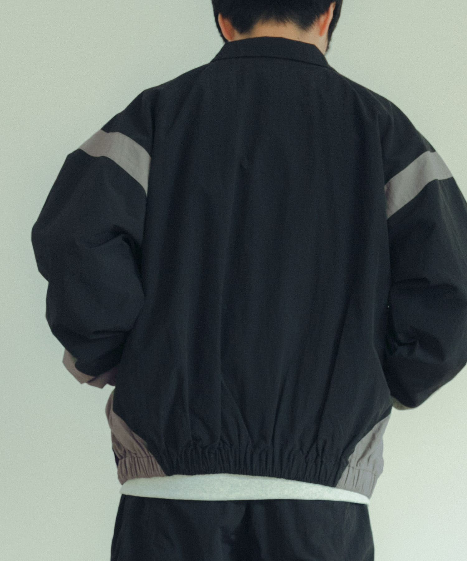 MIL.Nylon Fitness Jacket[IT36-17C028]｜URBAN RESEARCH公式 