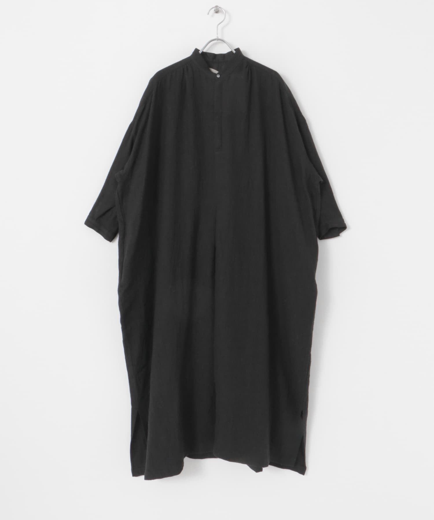 suzuki takayuki peasant dress 2[A241-21-KL37]｜URBAN RESEARCH公式