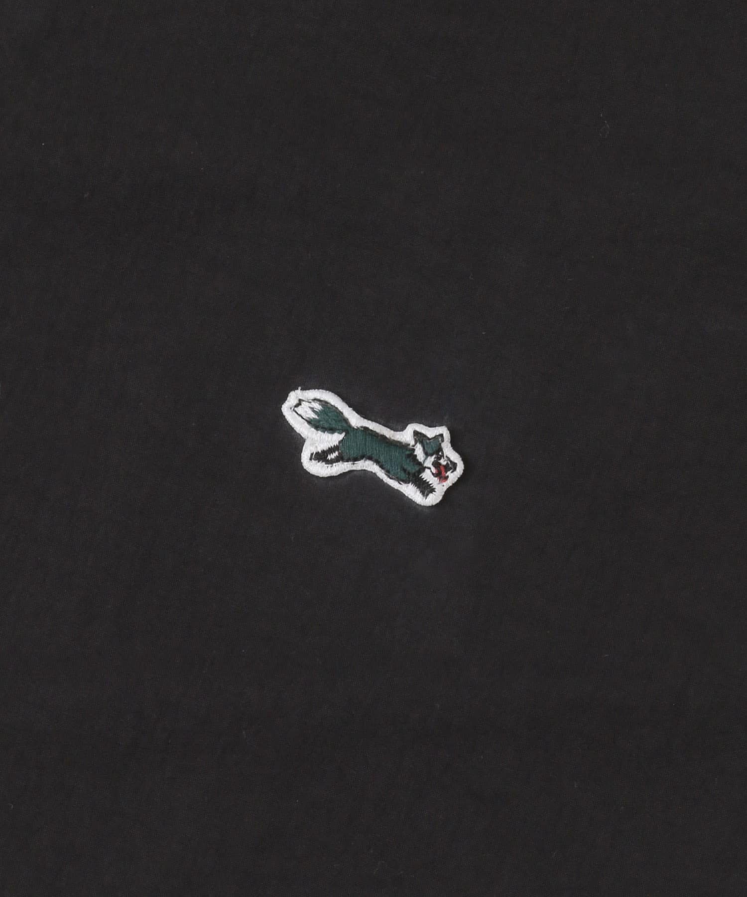 別注』PENNEYS×DOORS THE FOX ナイロンスタンドブルゾン[DR36
