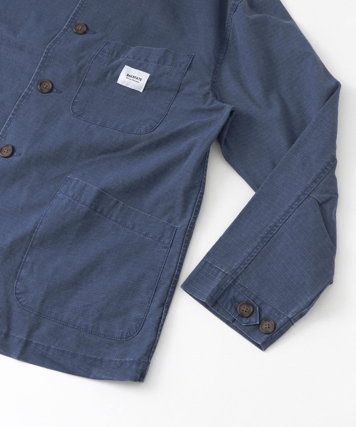 新品 LOCO-BLUE-WORKS 藍染め インディゴ ワンピース|ワンピース 新品 LOCO-BLUE-WORKS 藍染め インディゴ ワンピース|ワンピース
