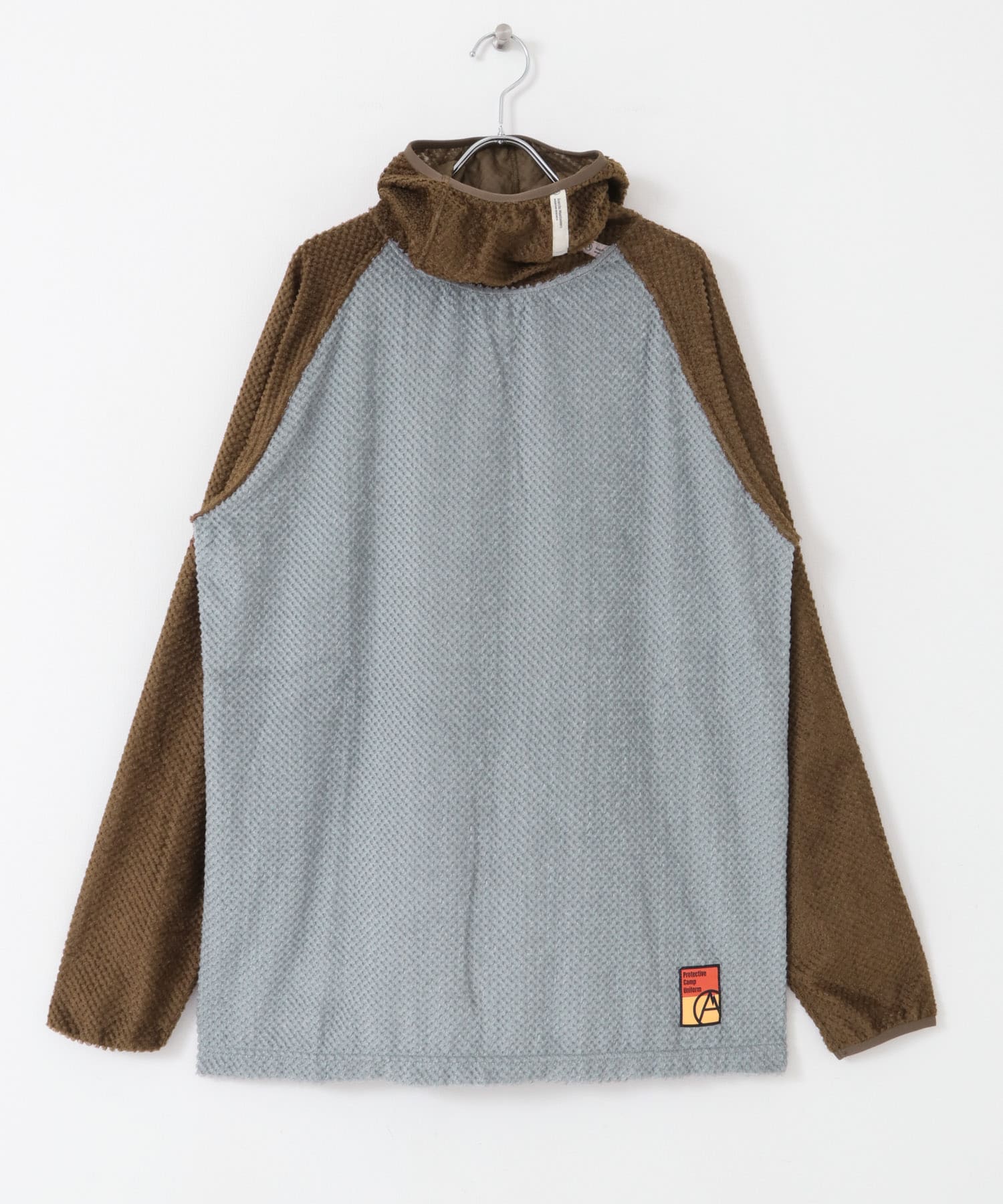 mountain research Octa Hoody[MTR3813-FE37]｜URBAN RESEARCH公式