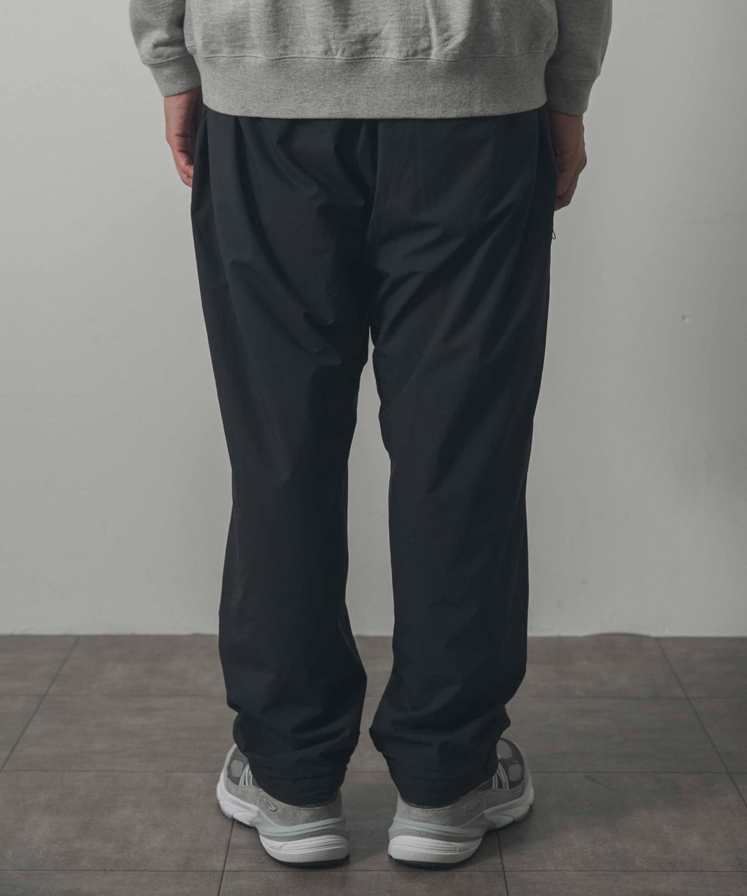 snow peak apparel 2L Octa Pants[PA-23AU003-DM37]｜URBAN RESEARCH ...