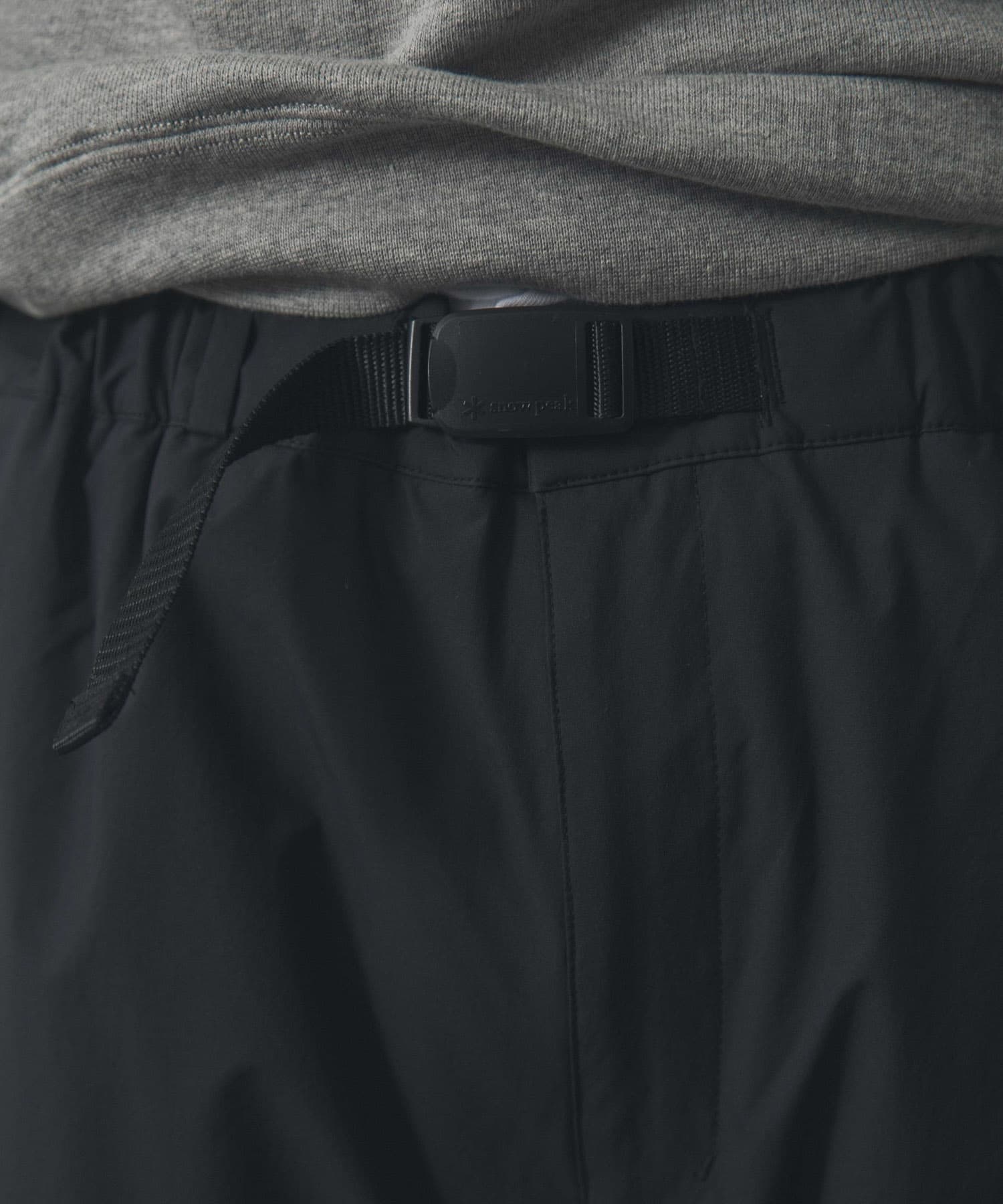 Snow Peak Apparel 2L Octa Pants[PA-23AU003-DM37]｜URBAN