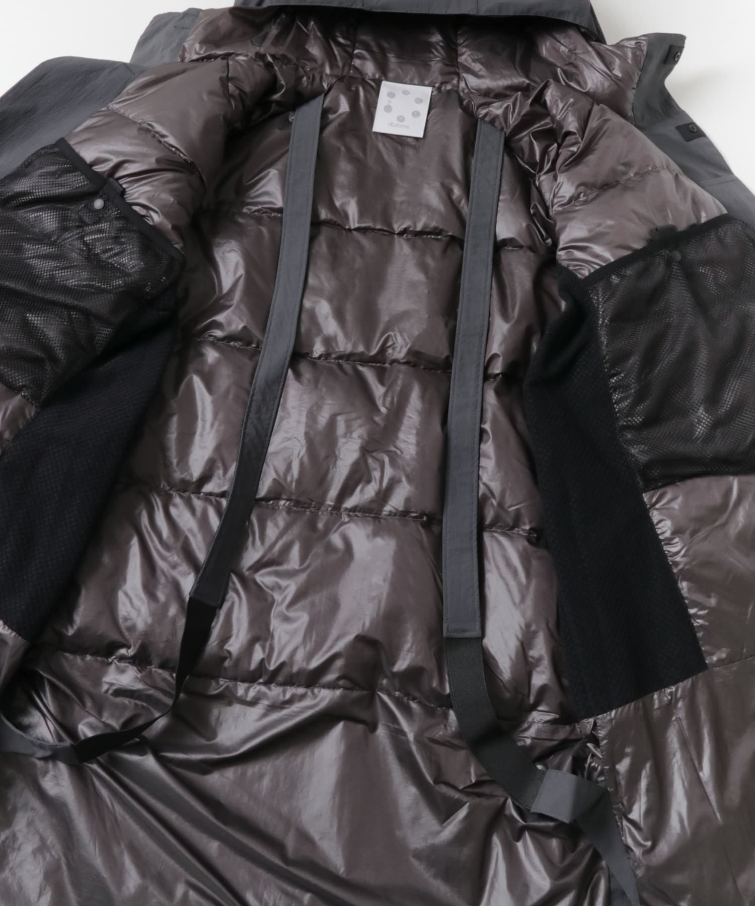 alk phenix Zak coat 3[EAM23OT52-BSM37]｜URBAN RESEARCH公式