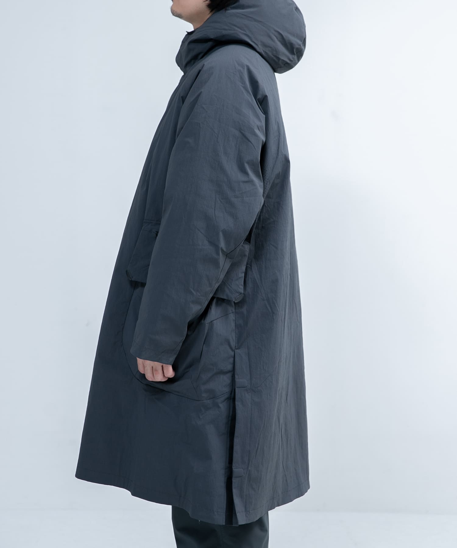 alk phenix Zak coat 3[EAM23OT52-BSM37]｜URBAN RESEARCH公式