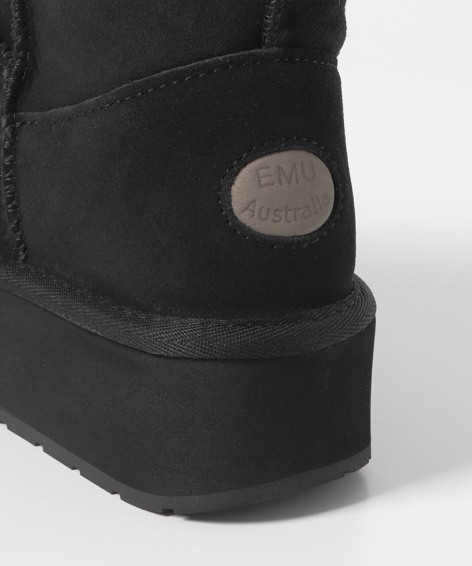 EMU Foy Flatform Micro[W13073-RD37]｜URBAN RESEARCH公式