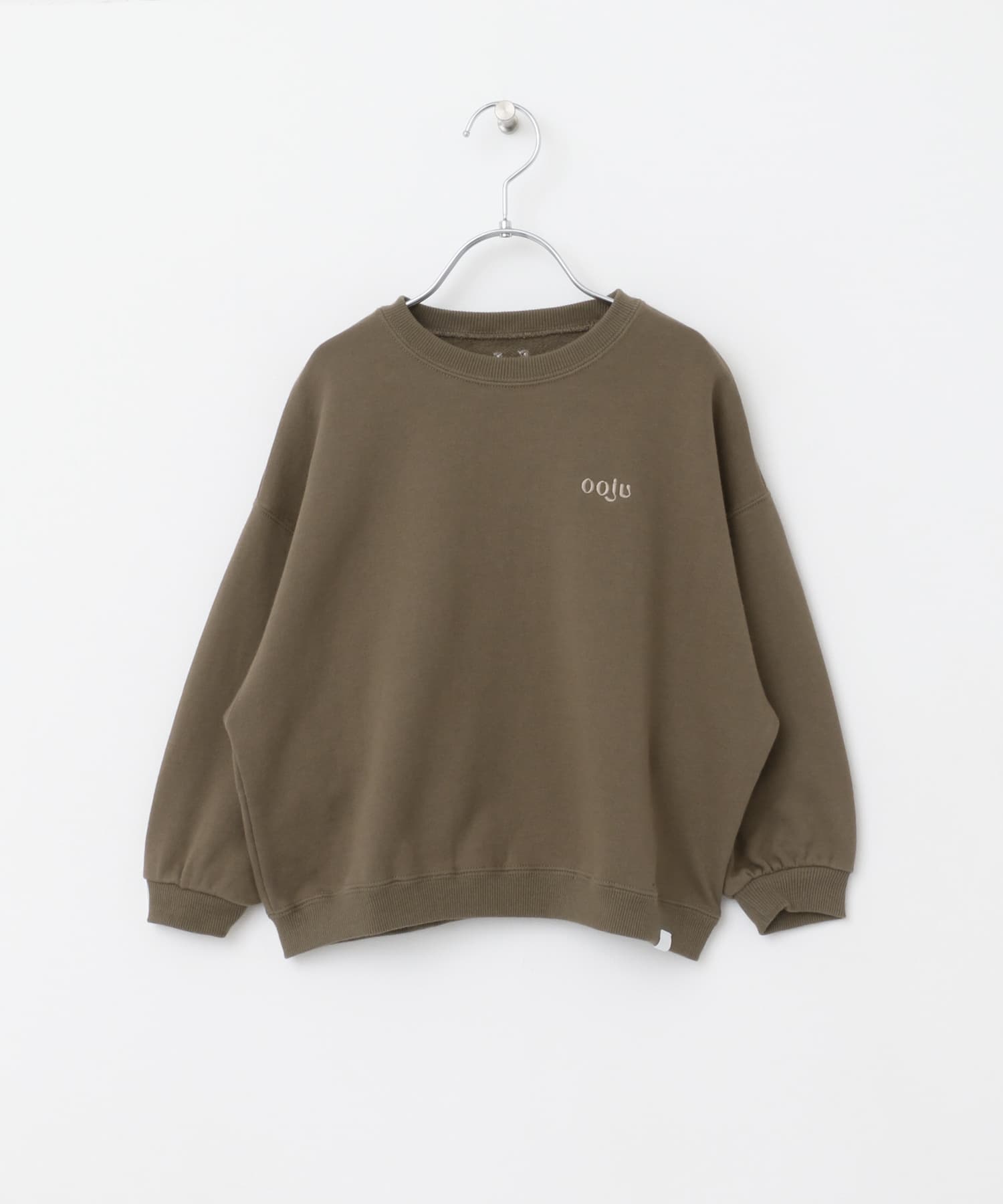 ooju sweatshirts(KIDS)[OJ-CU2015-DK36]｜URBAN RESEARCH公式