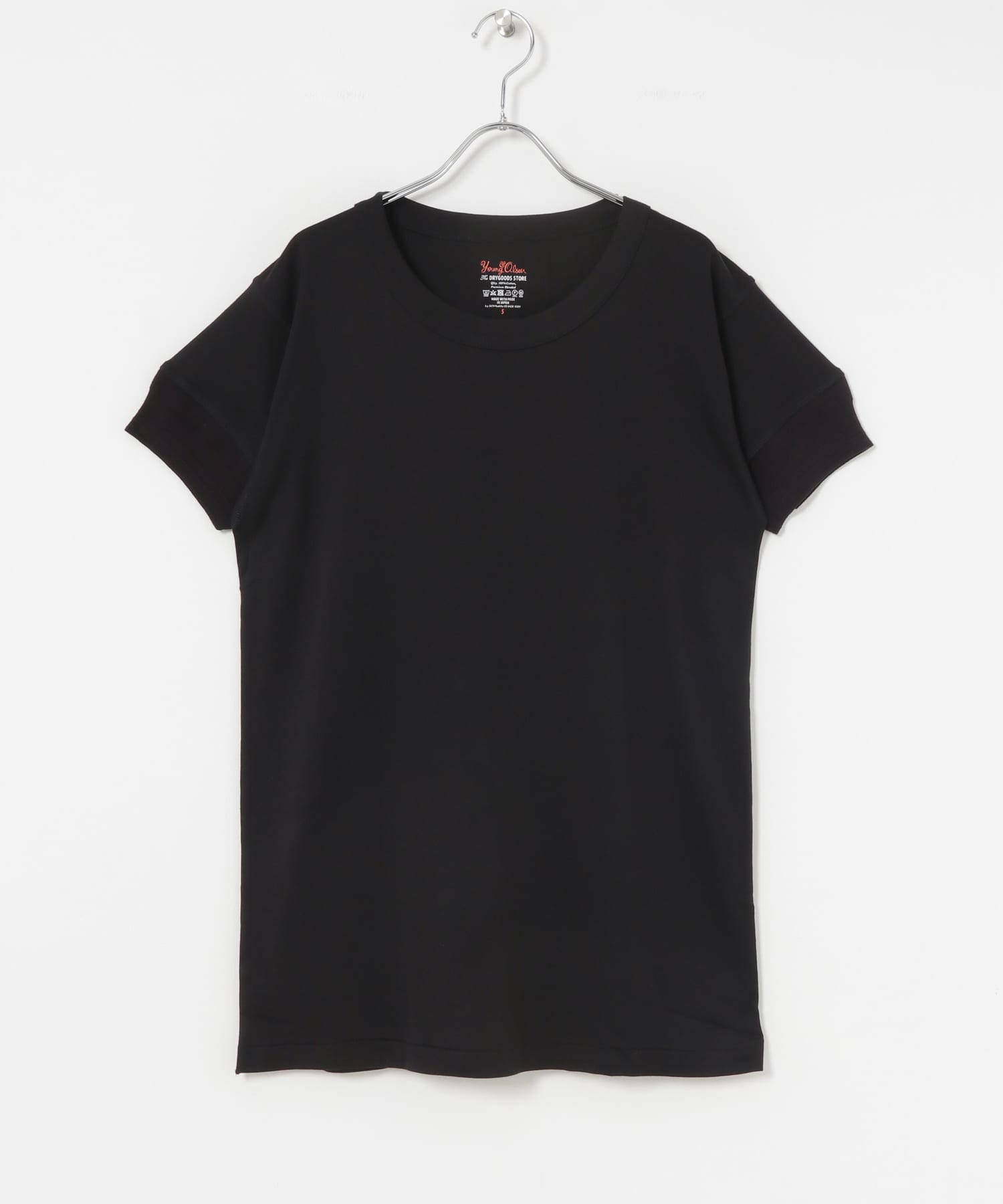 YOUNG&OLSEN YOUNGS BEST T-SHIRTS[YO2303CS020UM36]｜URBAN RESEARCH