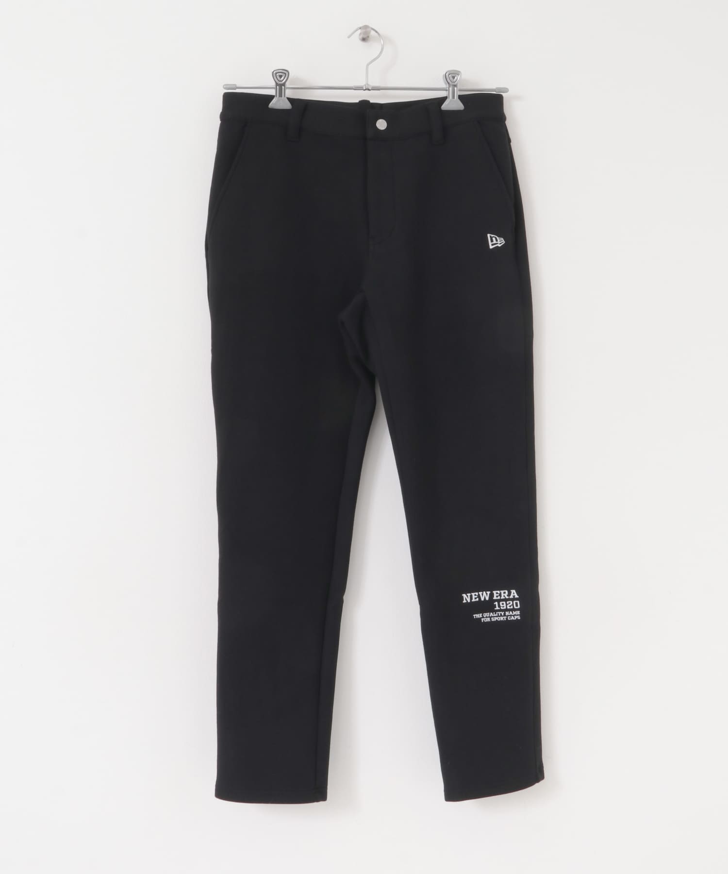 New Era GOLF テックスウェットテーパードパンツ[13762680-SM36 