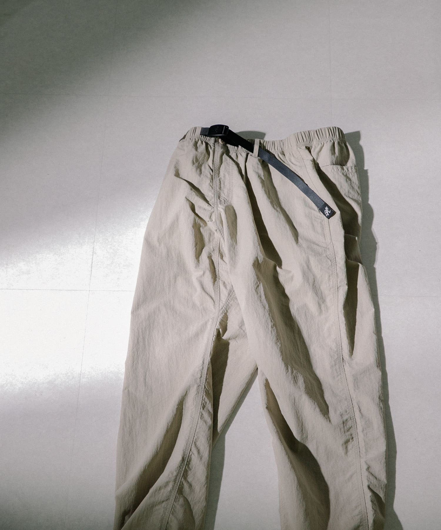 LOWERCASE / Gramicci NYLON TRACK PANT[BSM44-GMP4S2081]｜URBAN  RESEARCH公式ファッション通販