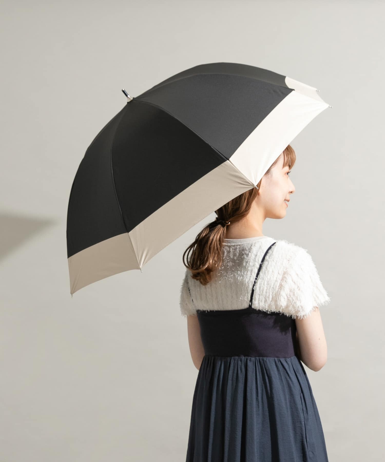 URBAN RESEARCH（アーバンリサーチ）の「【晴雨兼用】バンブー