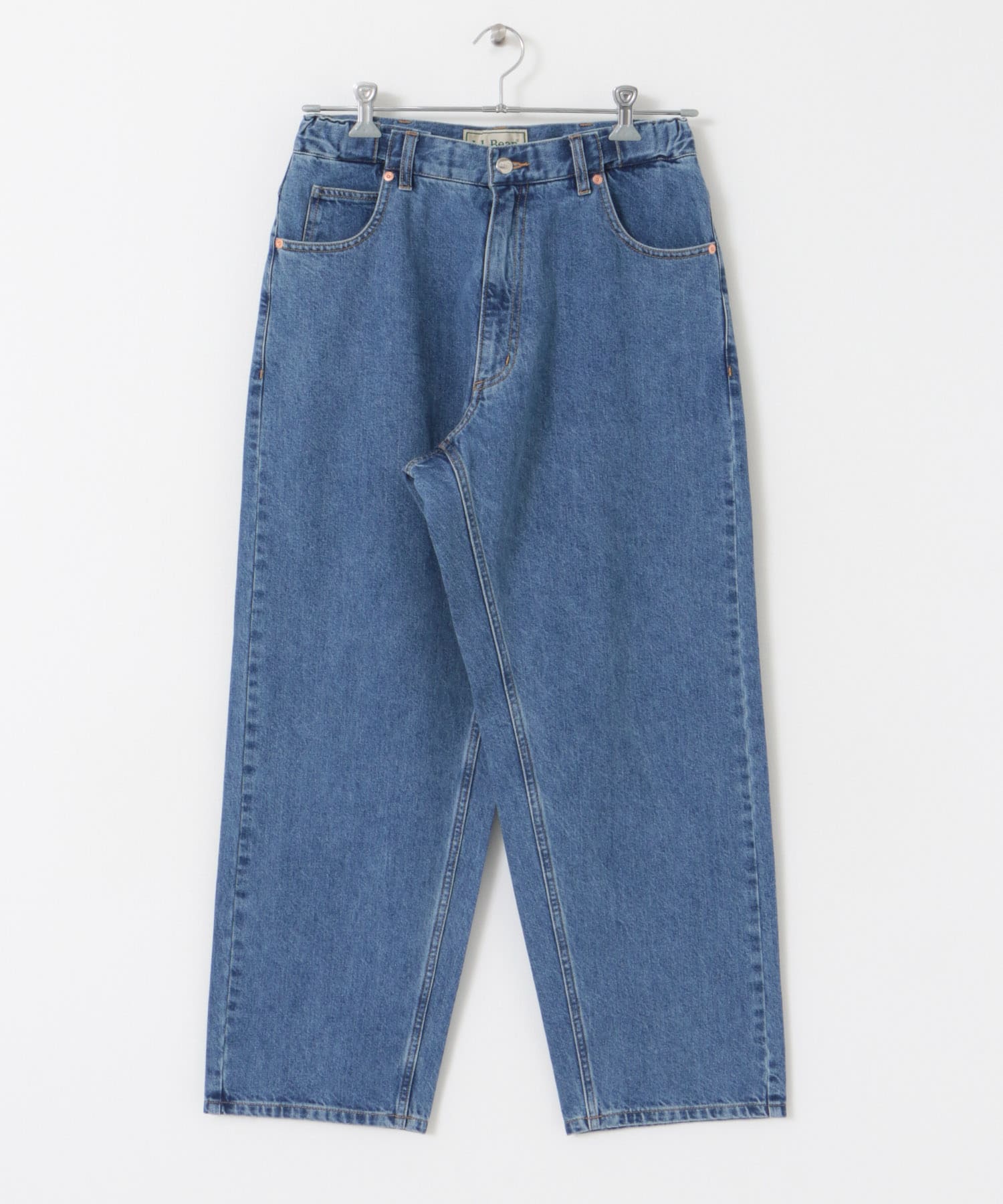 L.L.Bean Dexter Jeans[DM4441755066PUS]｜URBAN RESEARCH公式