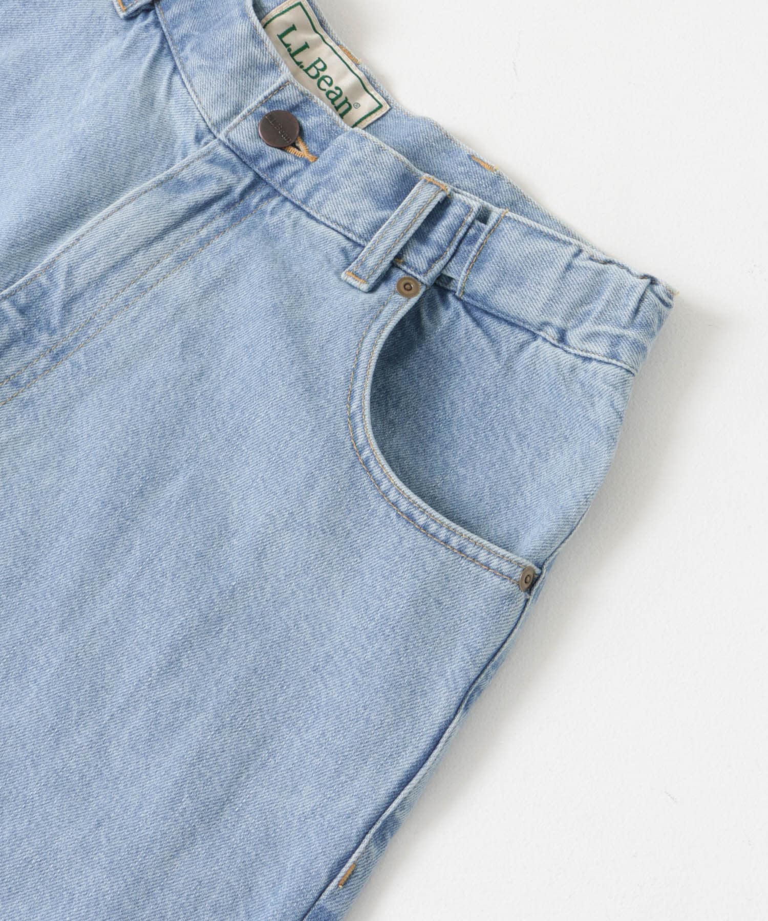 L.L.Bean Dexter Jeans[DM4441755066PUS]｜URBAN RESEARCH公式