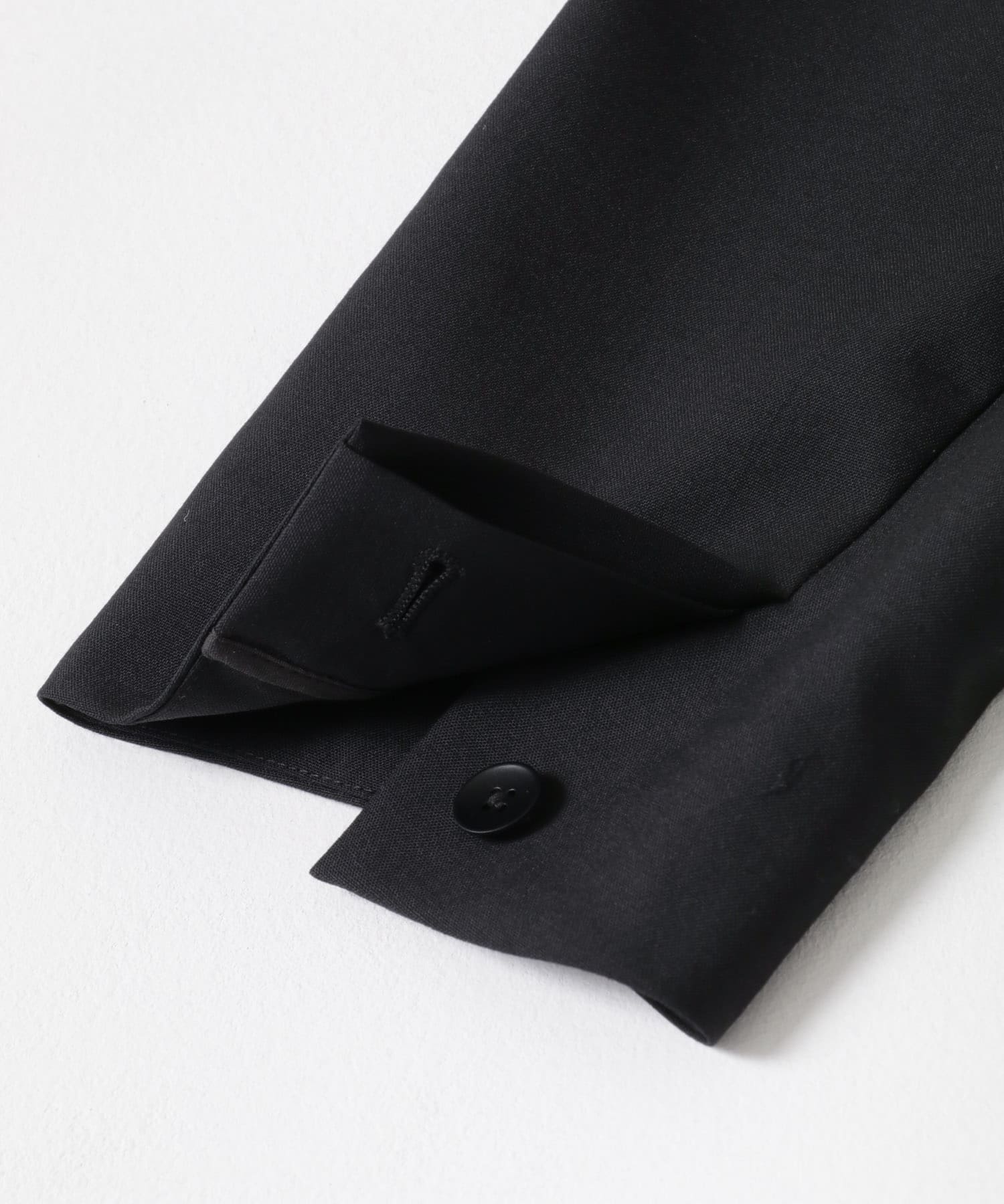 ATON WOOL TROPICAL JACKET[UM44-JKAGCM0700]｜URBAN RESEARCH
