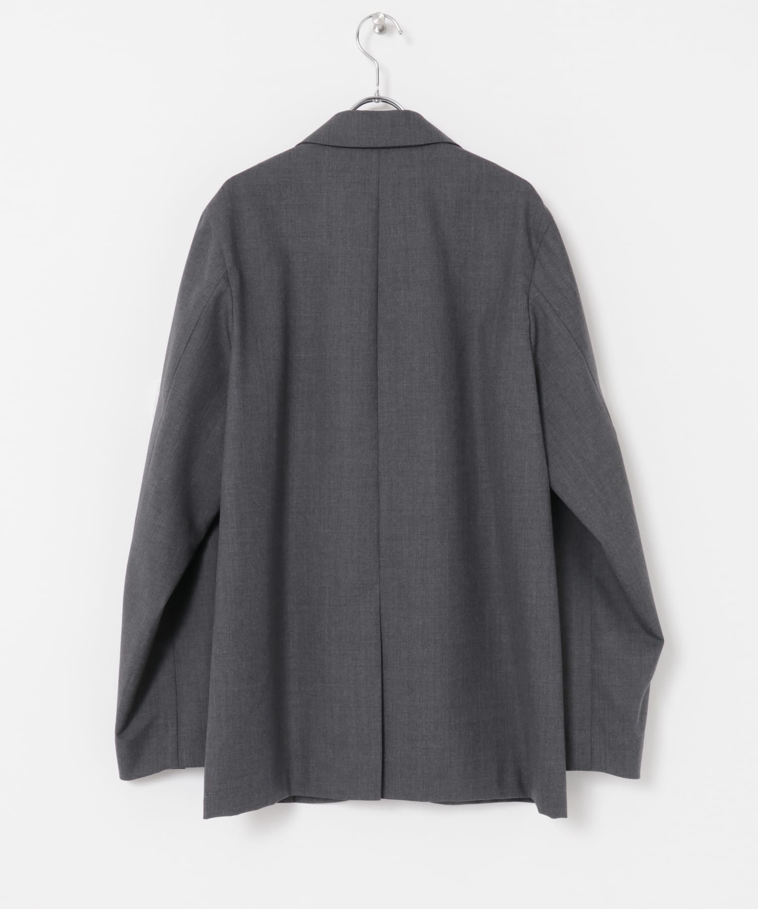 ATON WOOL TROPICAL JACKET[UM44-JKAGCM0700]｜URBAN RESEARCH