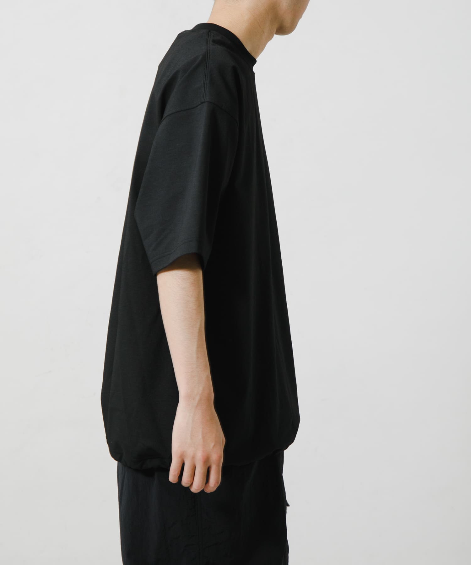 DAIWA PIER39 TECH DRAWSTRING S/S TEE[BSM45-BE-41024]｜URBAN