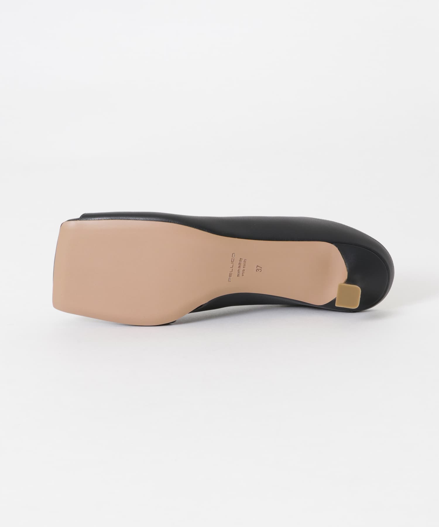 PELLICO ALICE DEEP CUT MULE[UW45-6740]｜URBAN RESEARCH公式