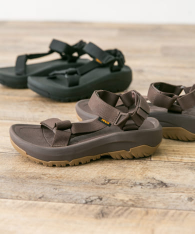 Teva　HURRICANE XLT2 AMPSOLE