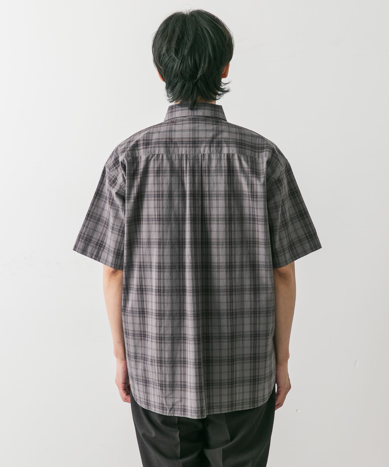 45r ダークマドラスのMシャツ トップス