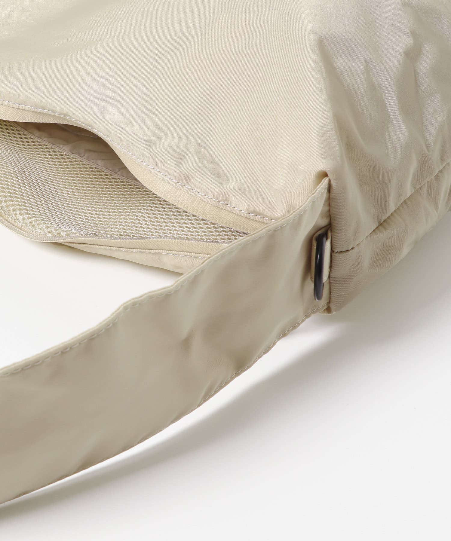 別注』YAK PAK×DOORS ミニSHOULDER BAG[DR46-1AS602]｜URBAN