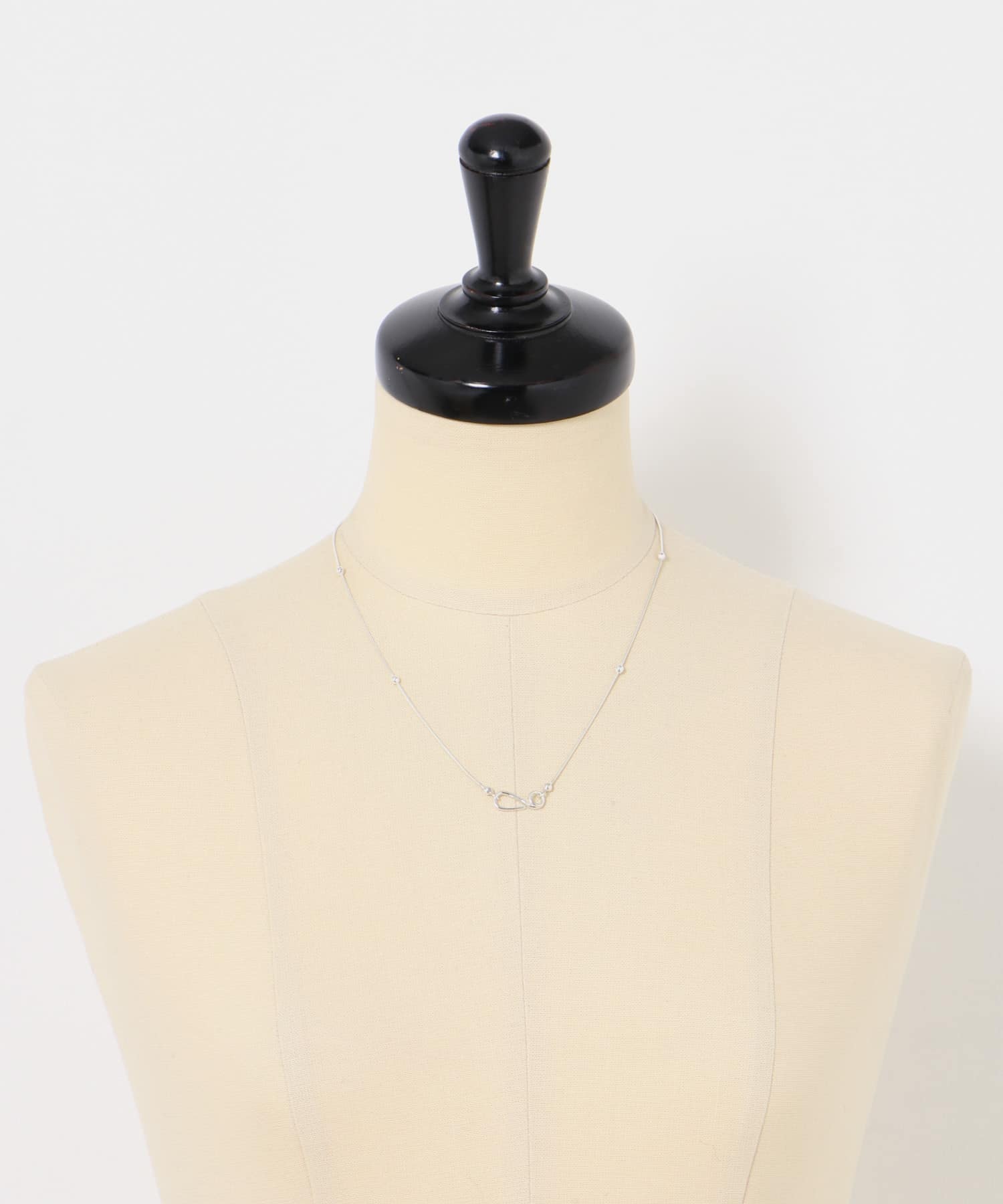 Mini Solar Necklace – Sapir Bachar