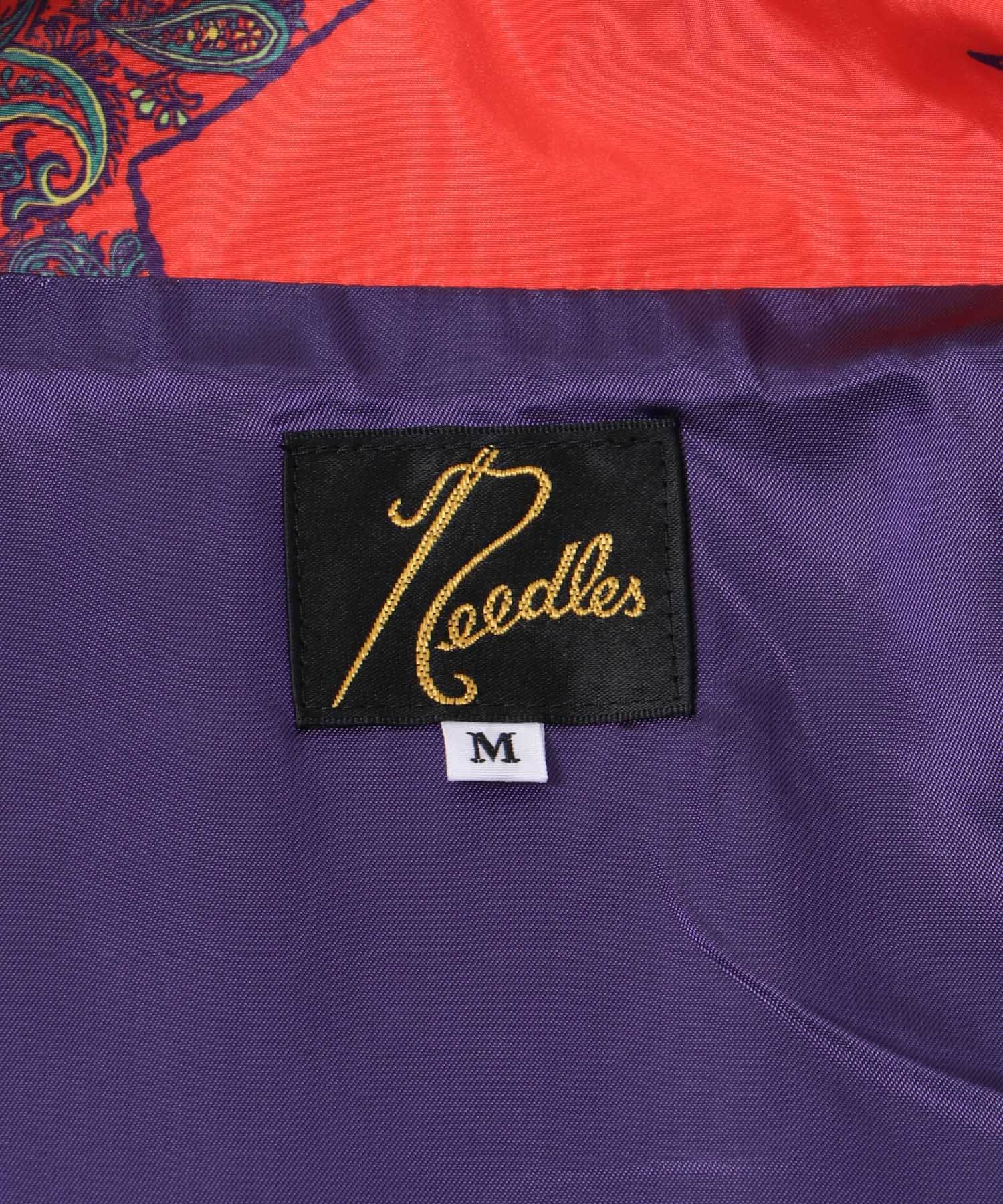 Needles Coach Jacket[UM46-PU182]｜URBAN RESEARCH公式