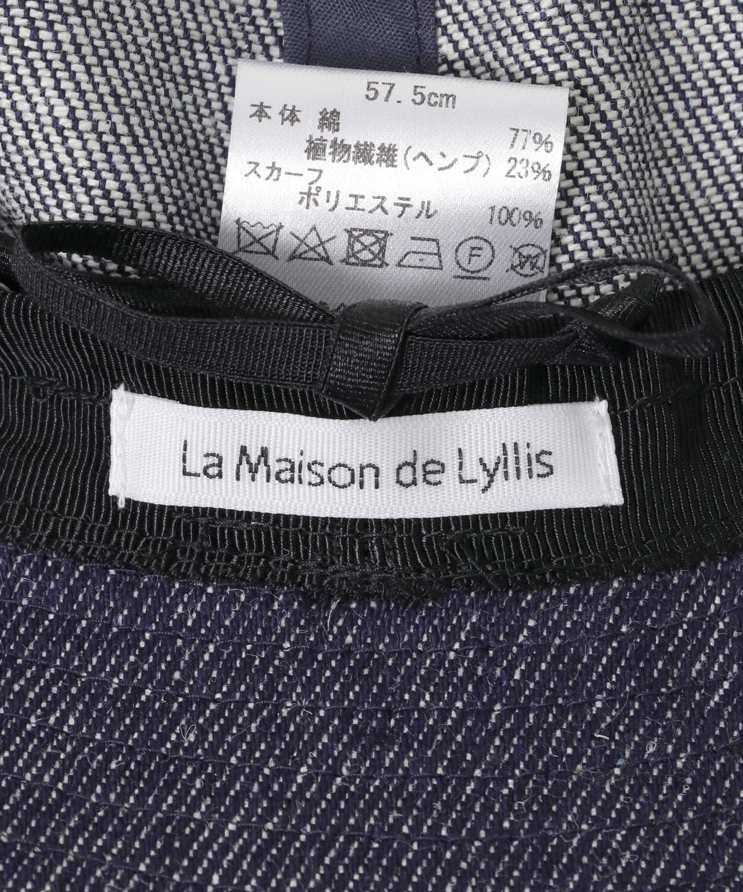 La Maison de Lyllis ARTY[UW46-2243018]｜URBAN RESEARCH公式