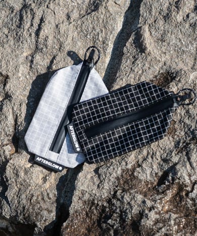 Afterglow　SANGAKU WALLET