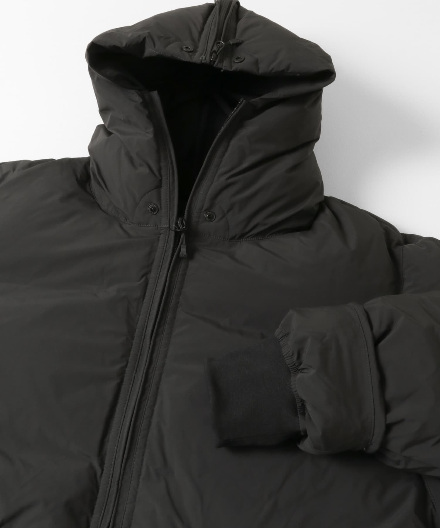DAIWA PIER39 TECH 2WAY CADET DOWN PARKA[BSM47-BW-41024W