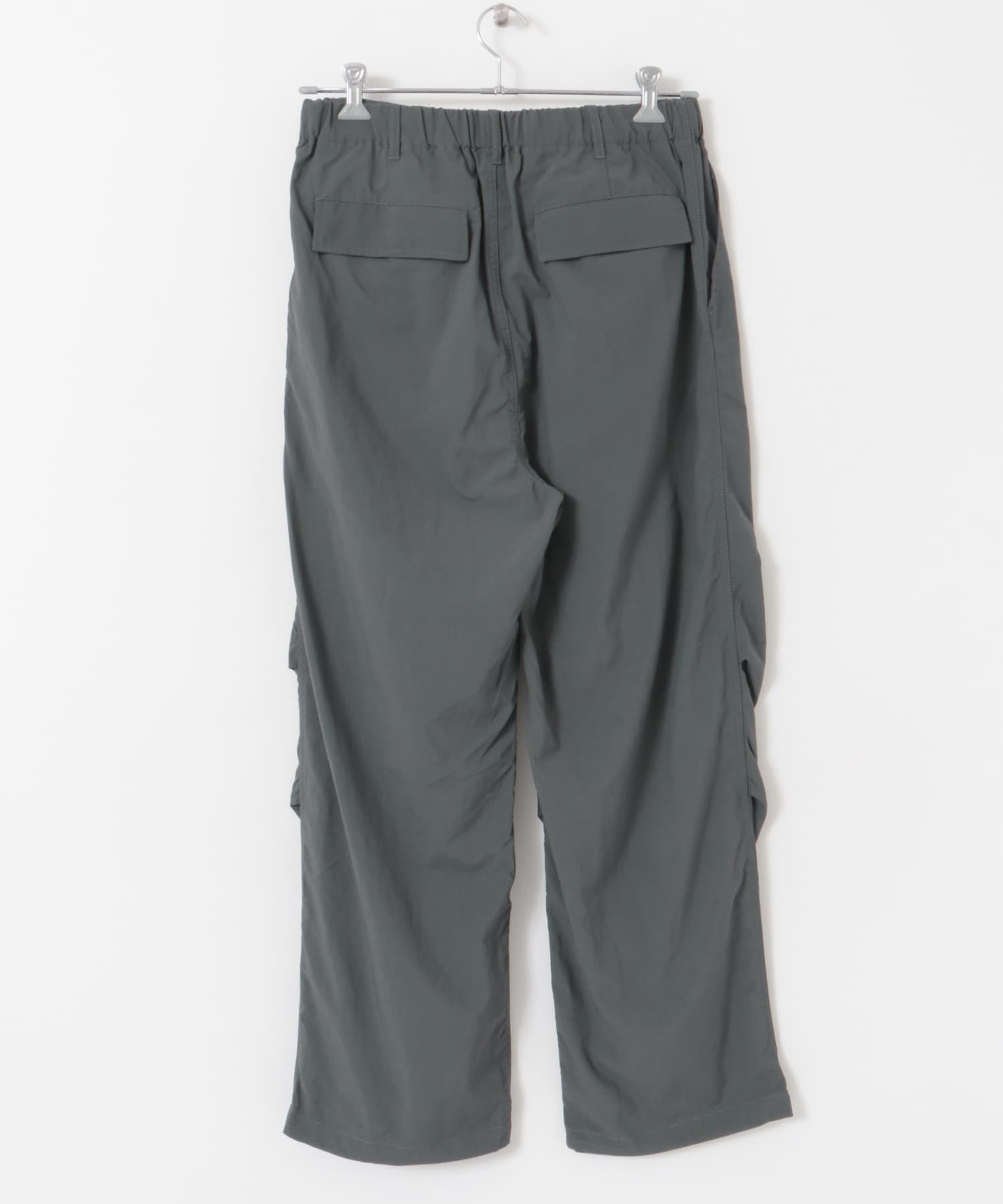 RRL/ダブルアールエル】よりヴィンテージ加工ウォバッシュ