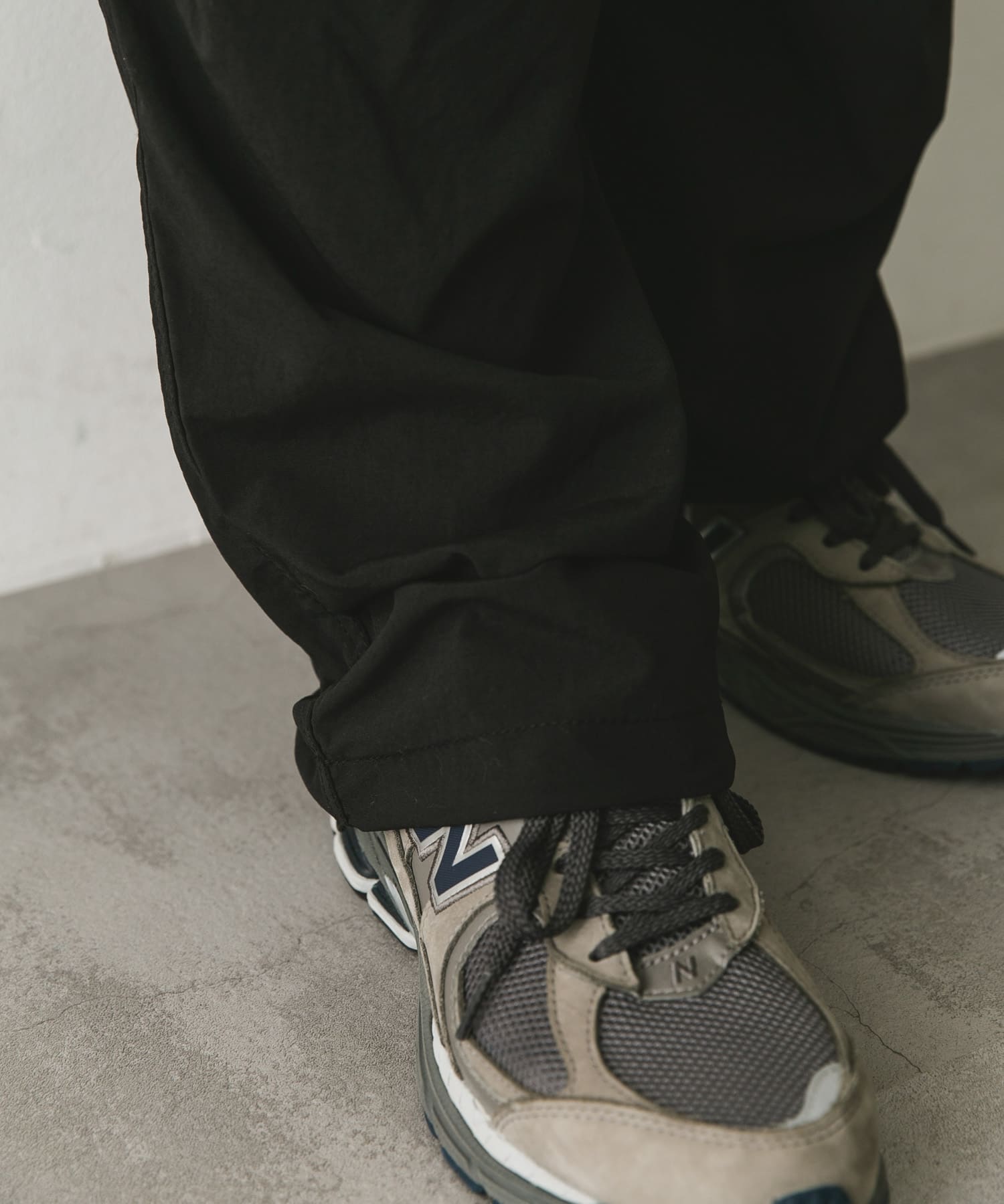 ナイロンワッシャースノーパンツ[DR46-14X607]｜URBAN RESEARCH