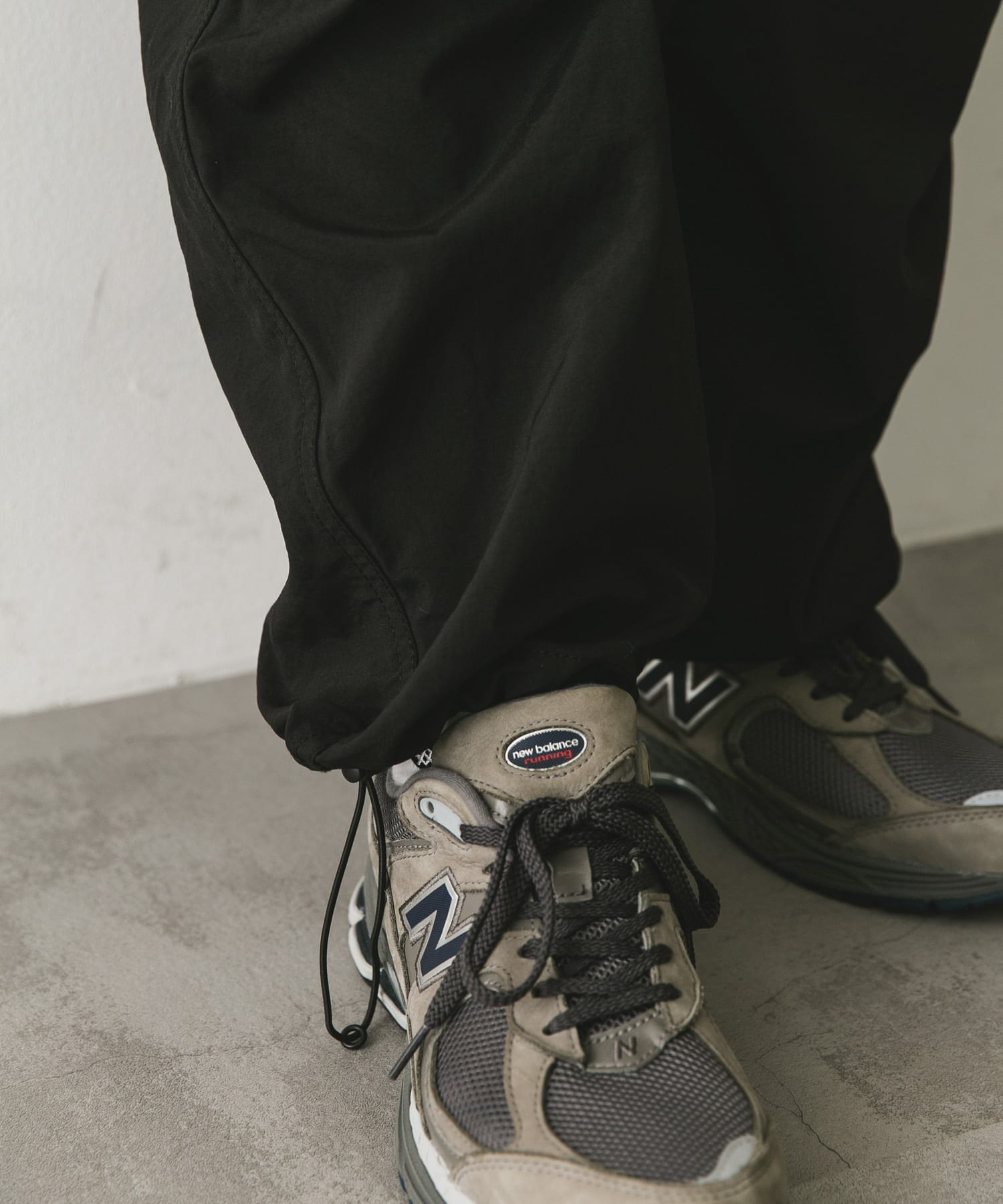 ナイロンワッシャースノーパンツ[DR46-14X607]｜URBAN RESEARCH