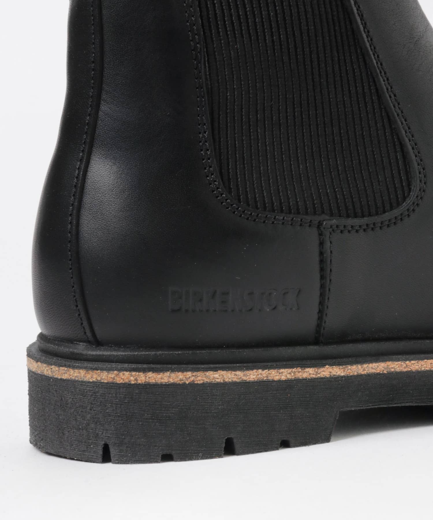 BIRKENSTOCK HIGHWOOD SLIP ON MID-MEN[BR-1025764-T47]｜URBAN