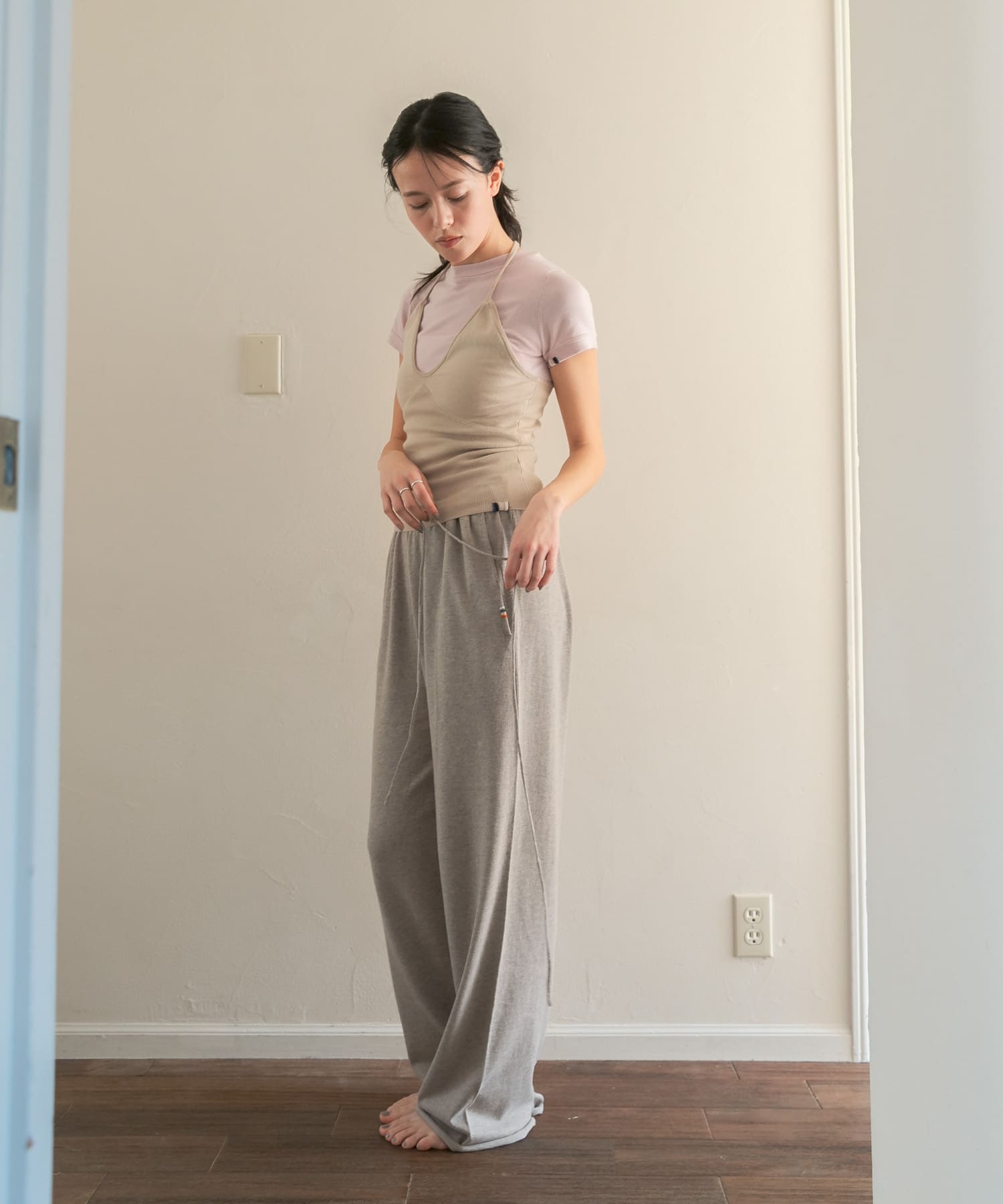 Extreme Cashmere plaza[UW46-349]｜URBAN RESEARCH公式