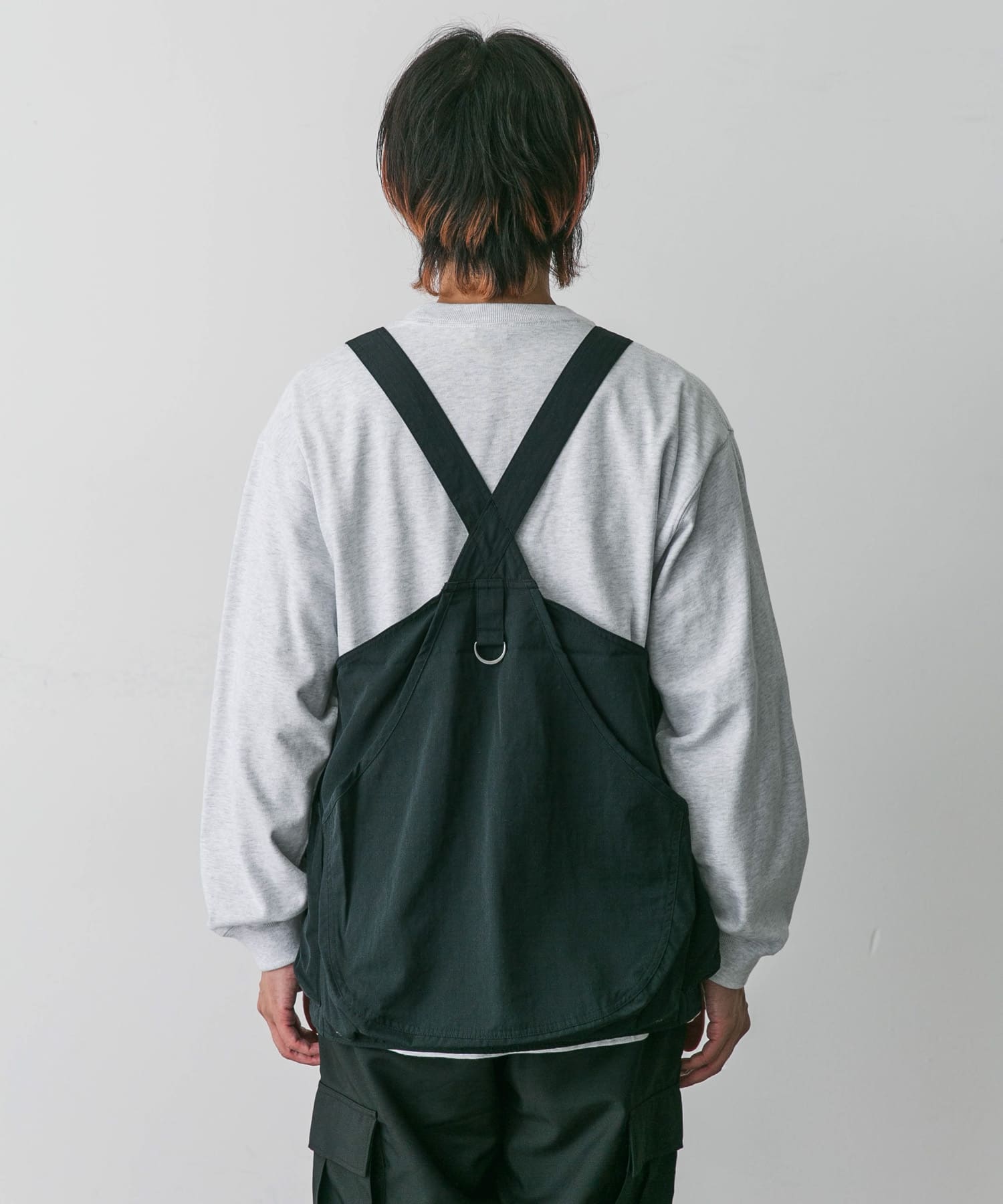 Snow Peak Apparel TAKIBI Weather Vest[DM47-JK-24AU103