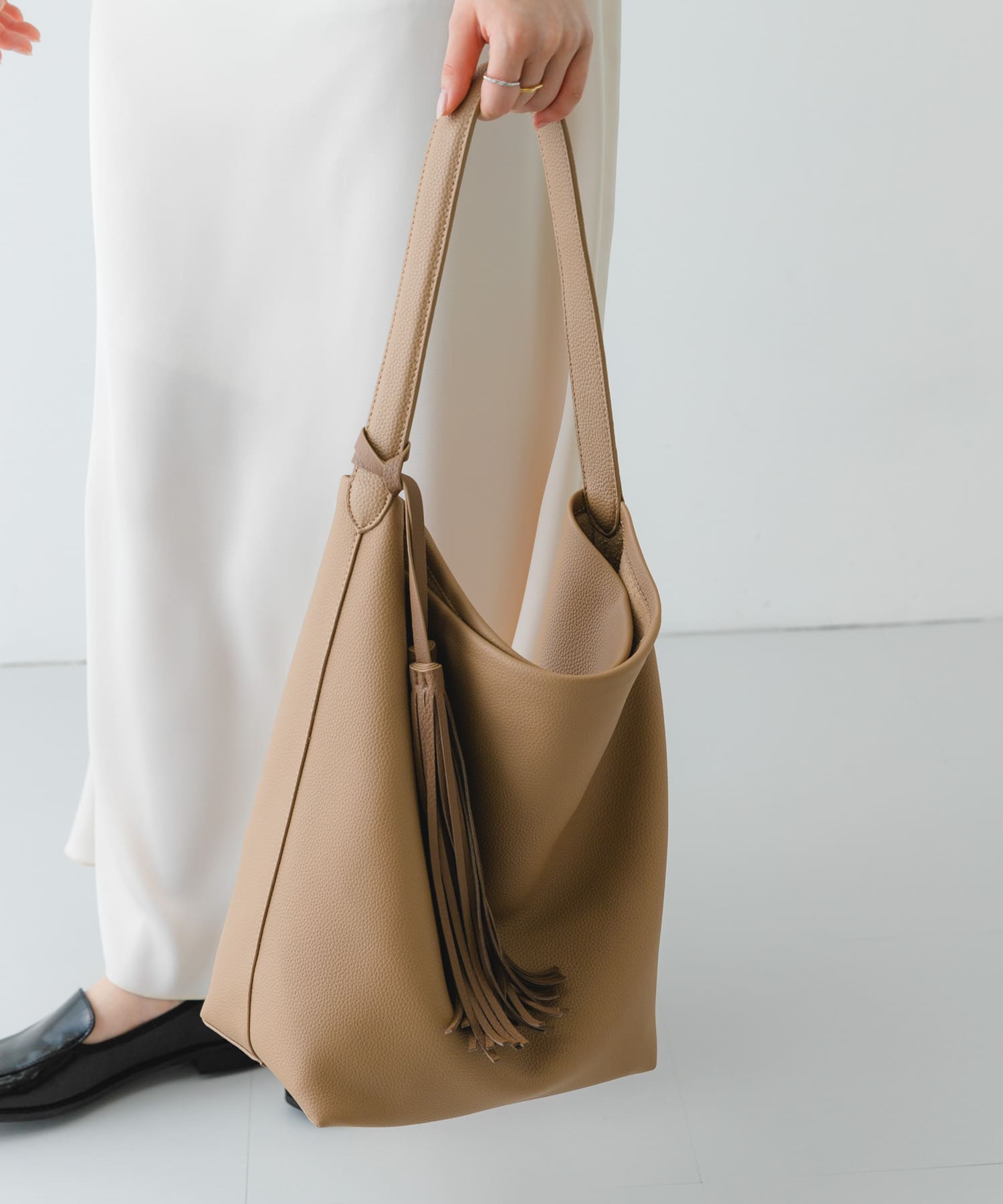 STRINGS MULTI BAG / MOCA – VIAVANDA
