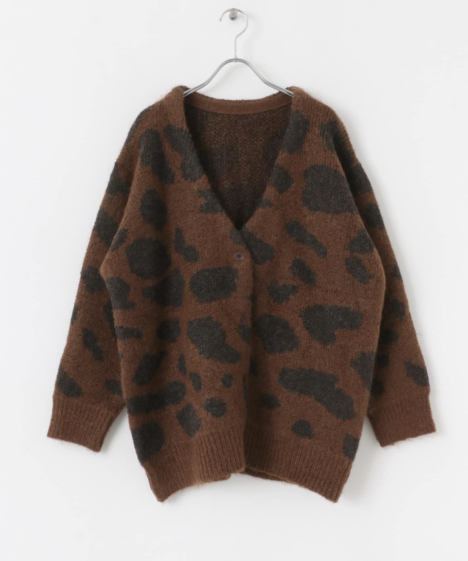 フォクシーブティック Cardigan Clover 44887 カーディガン 40